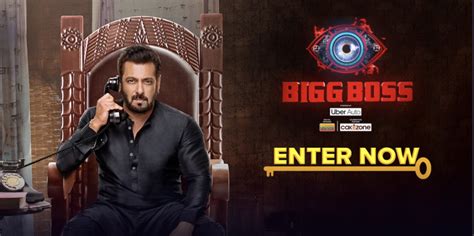 Bigg Boss 16 Contestants (2022) - Voot App and Colors Tv