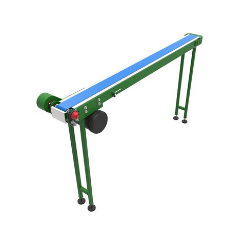 Small Conveyors - Royal Conveyor Solutions