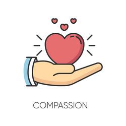 Compassion Sympathy Cartoon Vector Images (75)