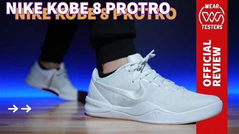 5 Best Kobe Shoes 2024 and Kobe Alternatives - WearTesters