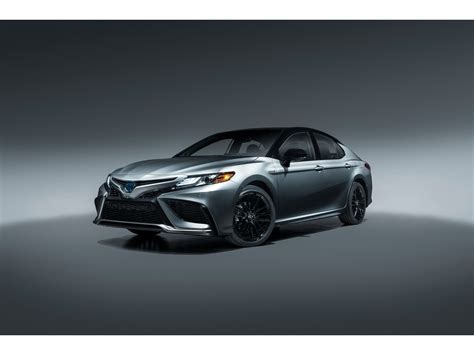Compare 2023 Toyota Camry Hybrid vs. 2022 Toyota Camry Hybrid | U.S. News