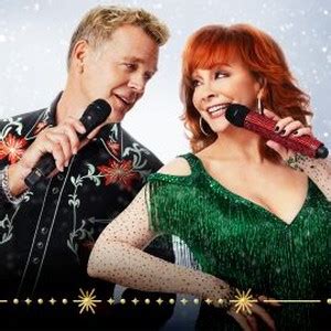 Reba McEntire's Christmas in Tune - Rotten Tomatoes