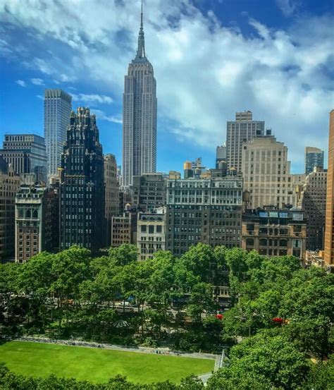 The Best Free (or Cheap) Things to Do in NYC This Summer