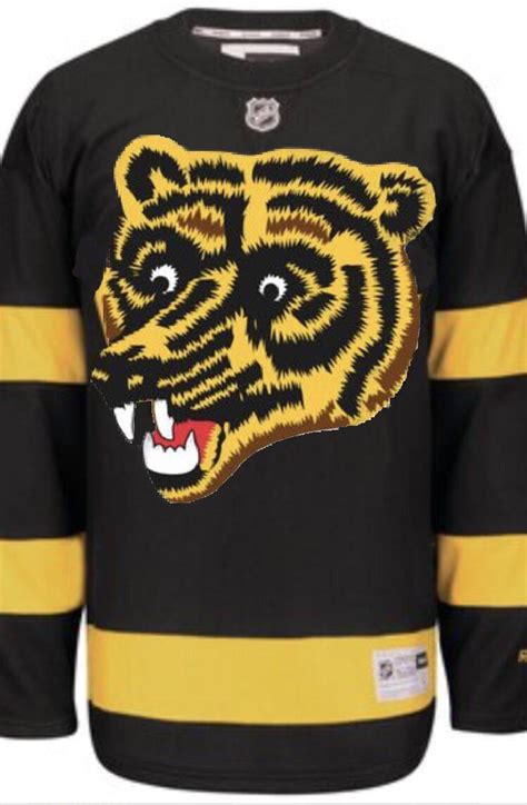 New Third Jersey Reveal : r/BostonBruins