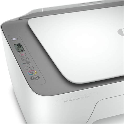 HP DeskJet 2755e Printer Guide - Apps on Google Play