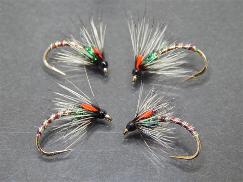 Duckfly variants. By Paul Caslin Trout Fishing Tips, Fly Fishing Flies Pattern, Fly Tying ...