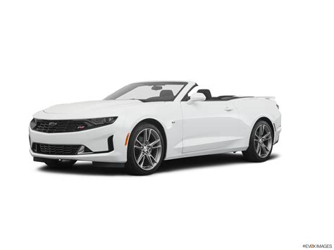 2020 Camaro Ss Convertible Review - Infoupdate.org