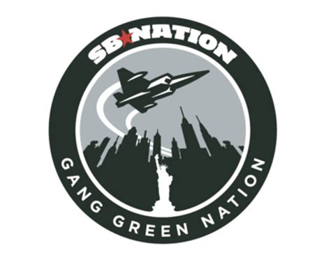 A Sneak Peek At The Future Of Gang Green Nation And SB Nation - Gang ...