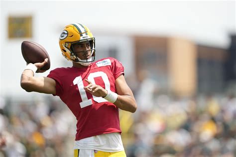 Jordan Love stats: Fantasy football recap for Packers QB in NFL Preseason Week 1 vs. Bengals ...