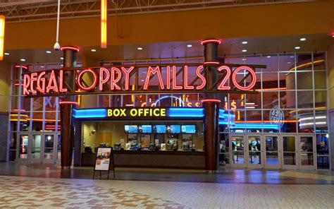 Opry Mills | Malls and Retail Wiki | Fandom