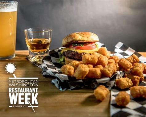 Quarry House Tavern Joins Summer Restaurant Week Promotion - Source of ...