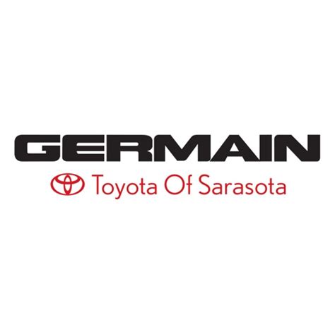 Germain Toyota of Sarasota by DMEautomotive