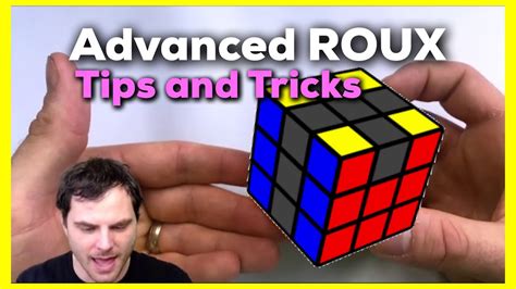 Advanced Roux Method Tips and Tricks - YouTube