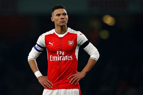 Kieran Gibbs – ArsenalCore