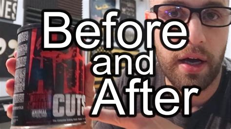 Animal Cuts Review - Before and After - YouTube