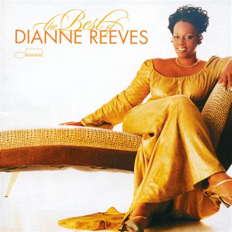 Dianne Reeves: best songs · discography · lyrics