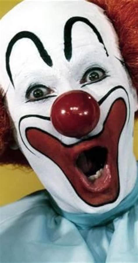 Bozo the Clown (TV Series 1959–1962) - IMDb