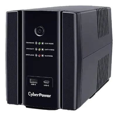 CyberPower UT2200EG 2200VA/1320WATT ราคาพิเศษ