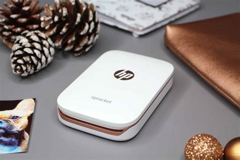 HP Sprocket Bundle - The Perfect Gift - Soph-obsessed