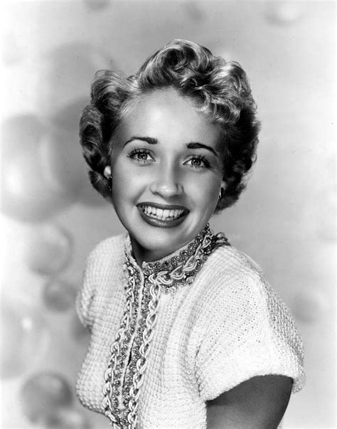 Jane Powell, Mgm, 1951 Photograph by Everett