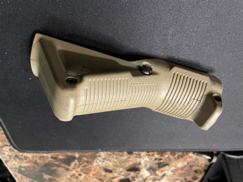 Magpul angle grip | HopUp Airsoft