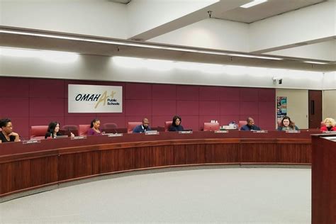 Omaha Public Schools faces challenges in School Year Rollout — NOISE