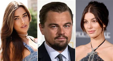 Why Leonardo DiCaprio's Breakup with 25-Year-Old Camila Morrone Is Toxic