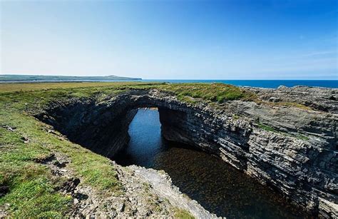 Bridges of Ross - Wild Atlantic Way