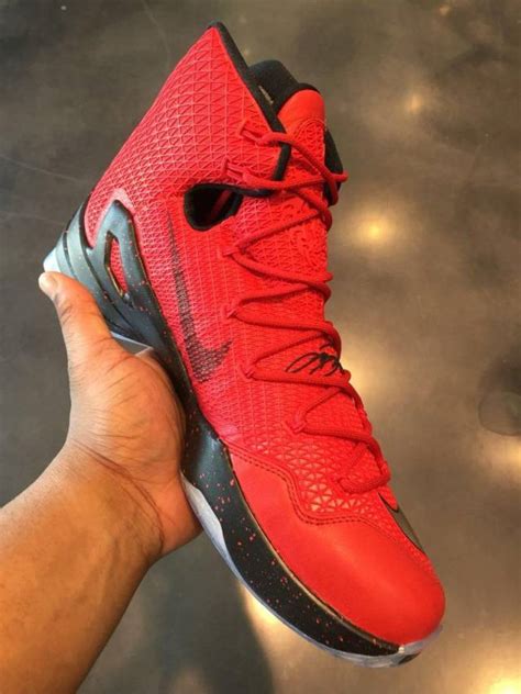 Nike LEBRON 13 ELITE RED BLACK | Kixify Marketplace