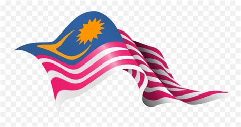 Malaysia Flag - Emblem Emoji,Malaysia Flag Emoji - free transparent ...