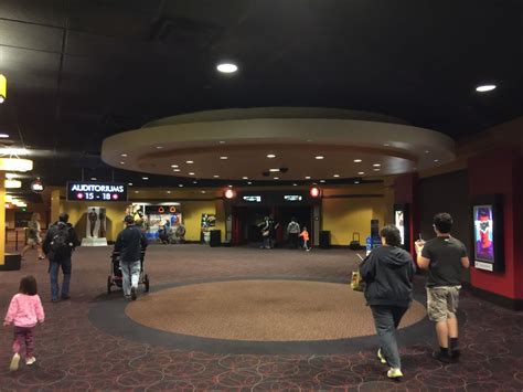 Review: Disney Springs AMC Dine-in Theatre - Living a Disney LifeLiving ...