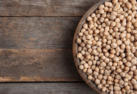 11 Shocking Statistics about Chickpeas Benefits and Side Effects for ...