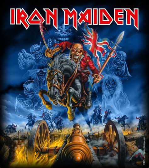 Бесплатно Картинки Группы Iron Maiden - 68 фото