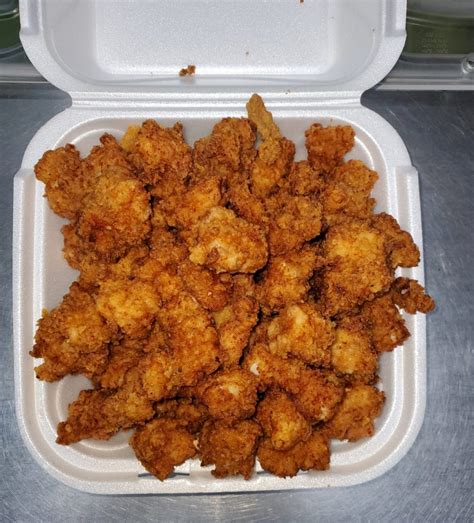 Jimmys Gator Nuggets – Where Quality Counts!