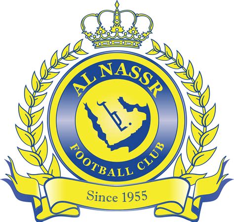 Al Nassr Fc Logo Png - Image to u