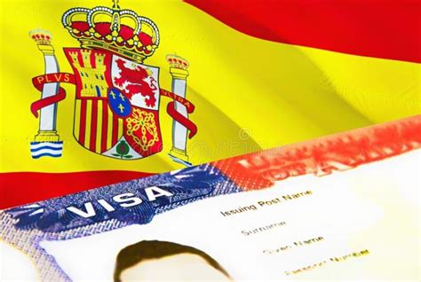 Obtaining a Visa to Live in Spain - Omnitos