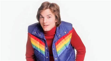 Michael Kelso from That '70s Show | CharacTour