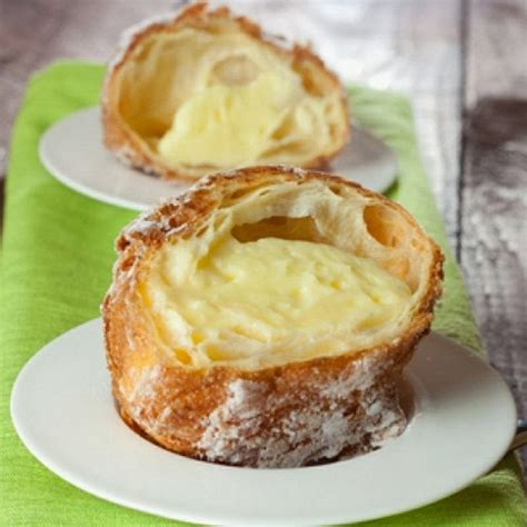 Custard Popovers | Quick & Easy Recipes