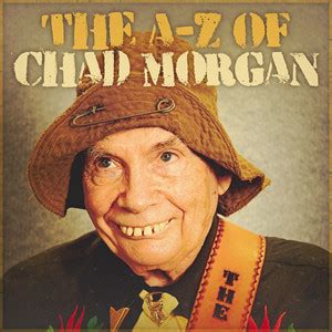 Chad Morgan - tickets, concerts and tour dates 2024 and 2025 — Festivaly.eu