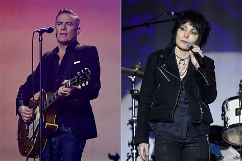 Bryan Adams Announces Big Summer 2023 Tour With Joan Jett | Flipboard