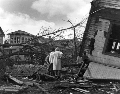 June 8th 1966 Topeka Tornado