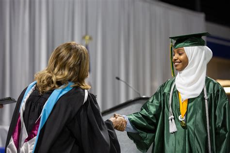 2019 Hoover High School Graduation | Hoover High School comm… | Flickr