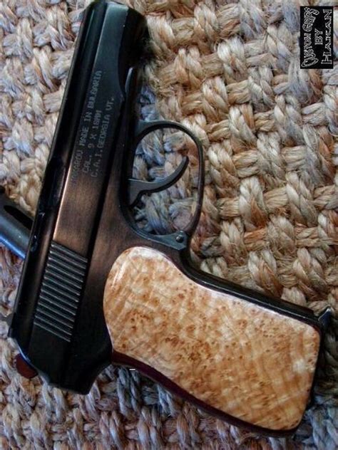 17 Best images about Makarov Pistol on Pinterest | Pistols, Soviet army ...