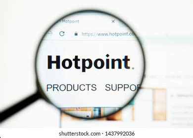 Hotpoint Logo Vectors Free Download