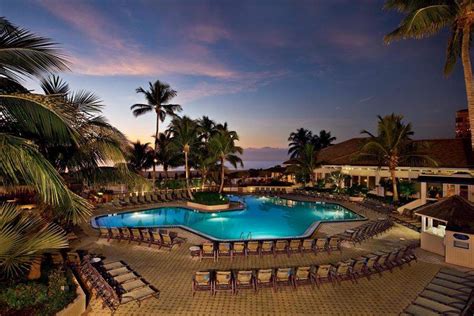 Hilton Marco Island Beach Resort & Spa | Best at Travel