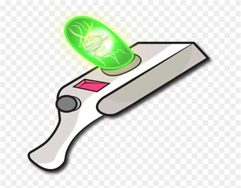 Free Portal Gun Cliparts Download Free Clip Art Free - Portal Gun Rick And Morty Png Transparent ...