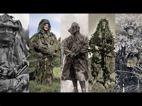 When we gonna get some Ghillie Suits? - #15 by 44854715 - Suggestions - Enlisted