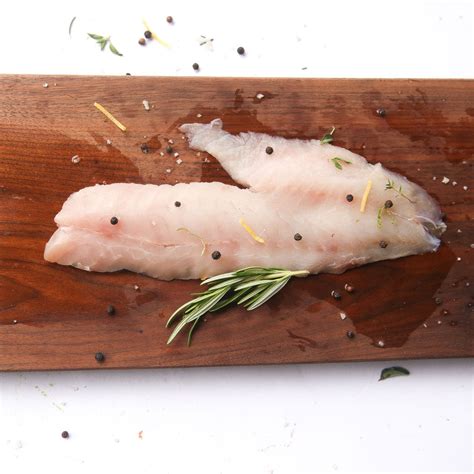 Wild Caught Rockfish Fillets - Rockfish Fillets Frozen & Shipped – Wild For Salmon