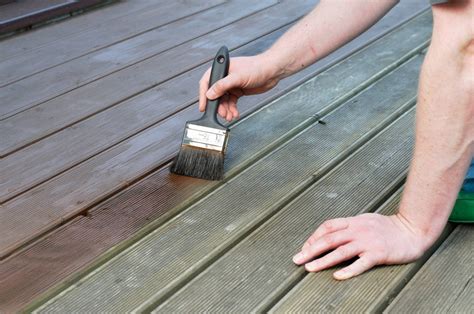 Deck Maintenance and Repair - Ballarat Decking Solutions