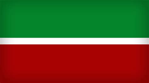 Tatarstan Flag